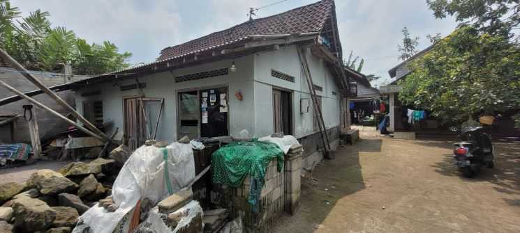 Foto Rumah 0% BAMBANG TRIHARTANTO